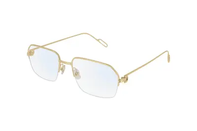 Gọng kính Cartier CT0114O 001 (57)